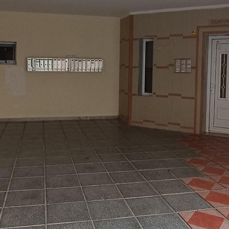 Kilkisluxuryapartment מראה חיצוני תמונה