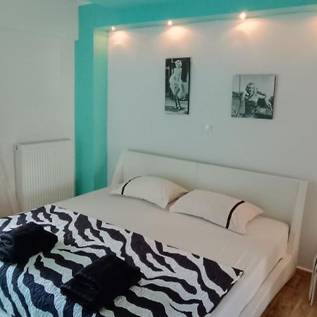 Kilkisluxuryapartment מראה חיצוני תמונה