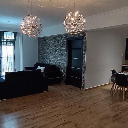 Kilkisluxuryapartment מראה חיצוני תמונה
