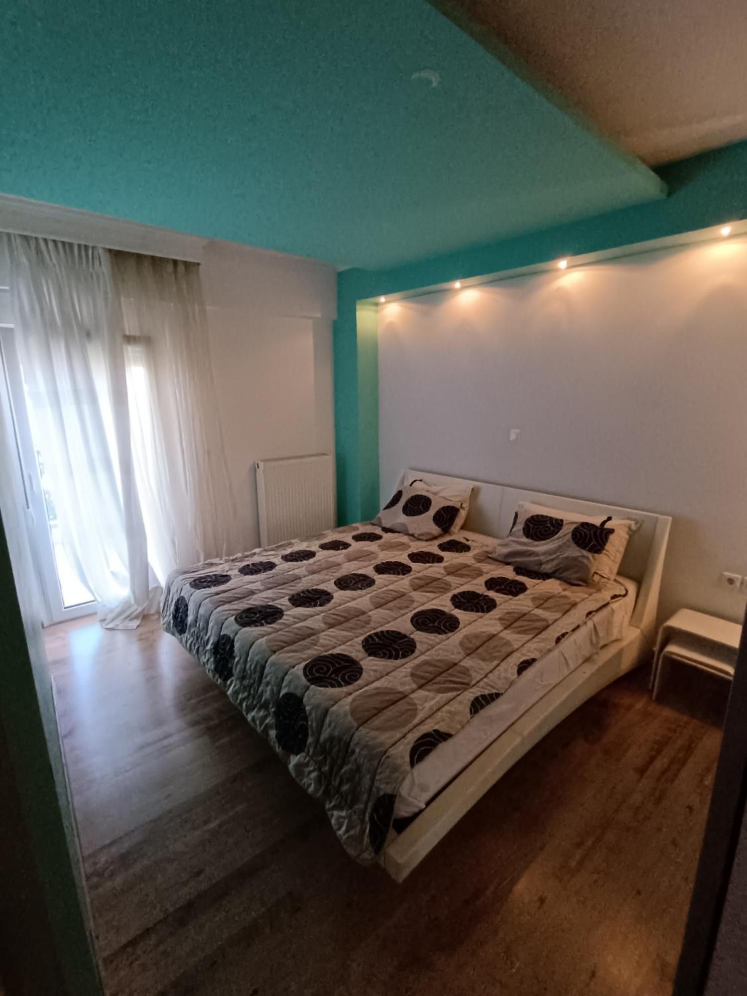 Kilkisluxuryapartment מראה חיצוני תמונה