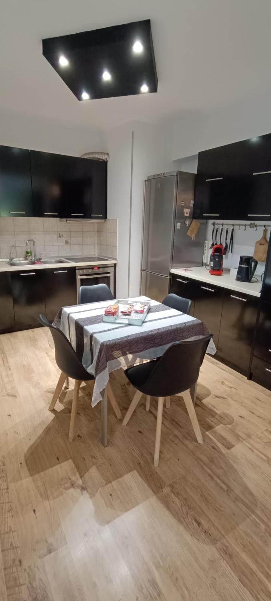 Kilkisluxuryapartment מראה חיצוני תמונה