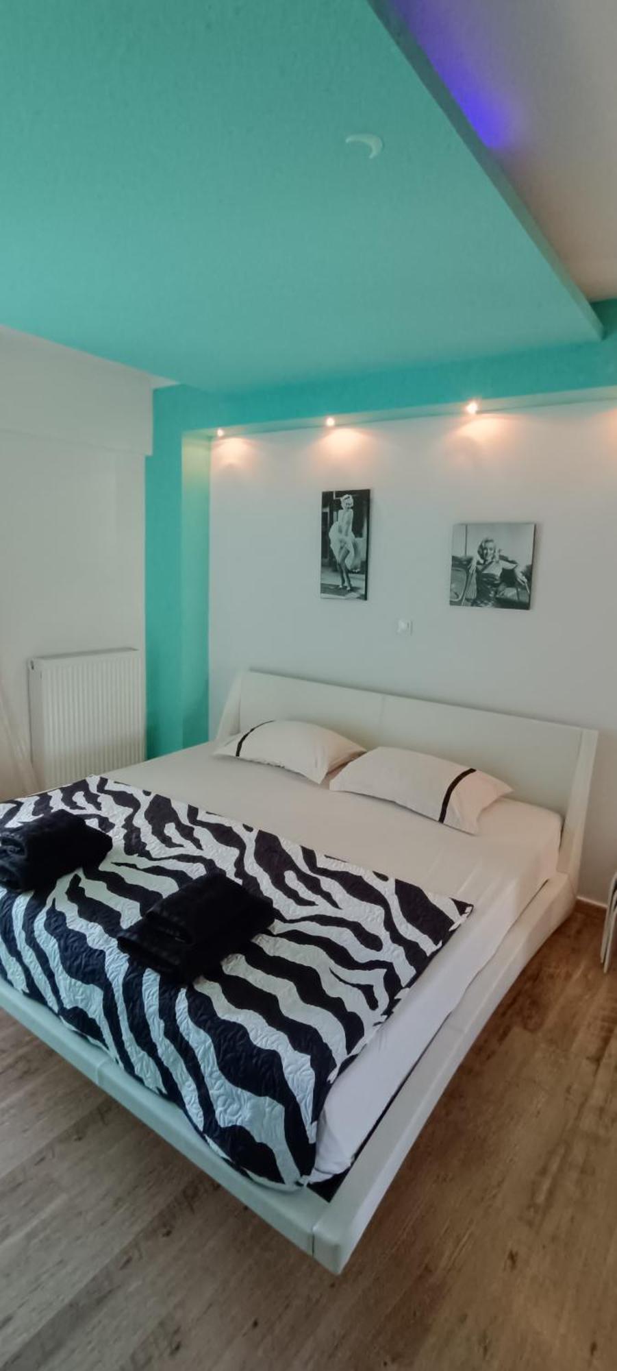 Kilkisluxuryapartment מראה חיצוני תמונה