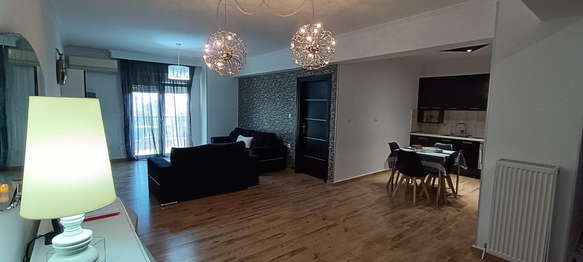 Kilkisluxuryapartment מראה חיצוני תמונה