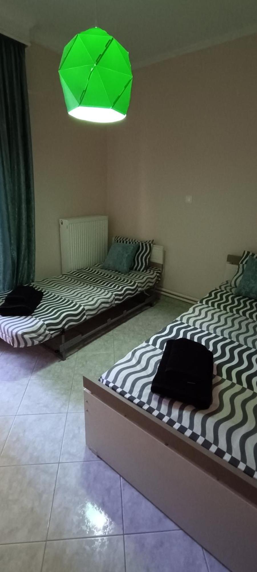 Kilkisluxuryapartment מראה חיצוני תמונה