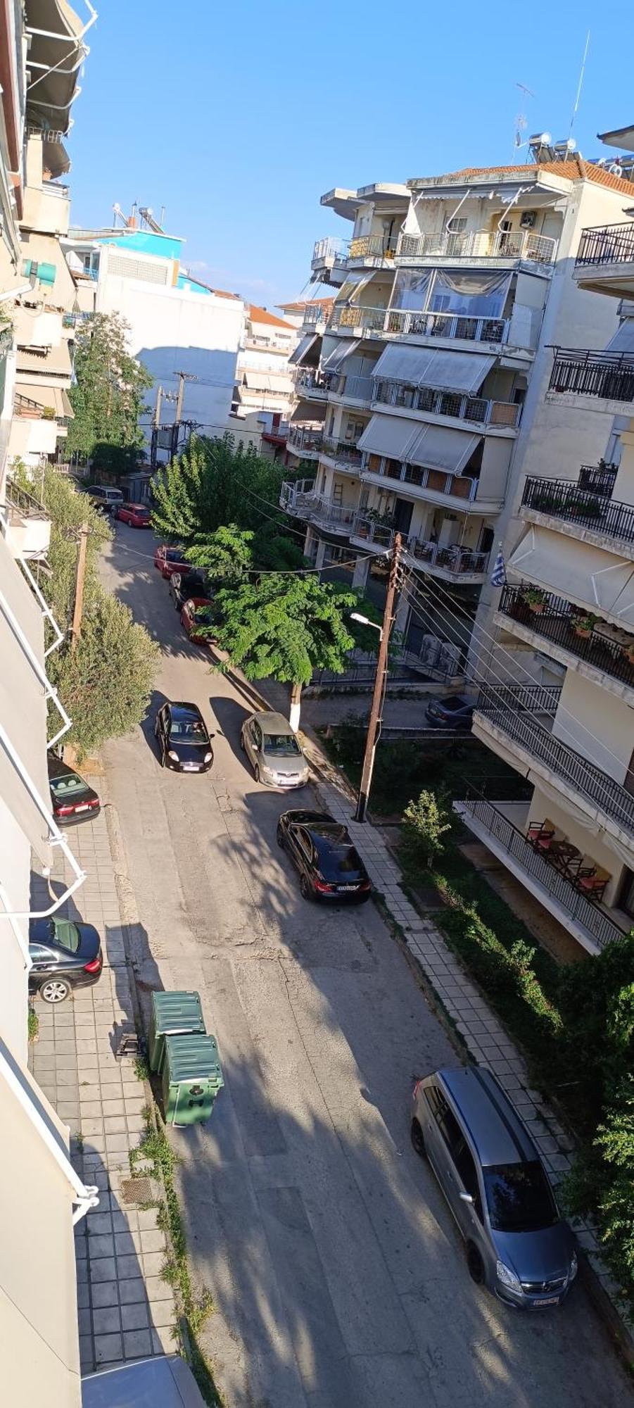 Kilkisluxuryapartment מראה חיצוני תמונה