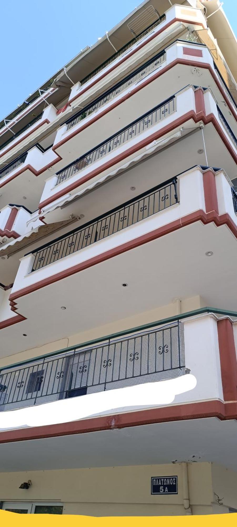 Kilkisluxuryapartment מראה חיצוני תמונה