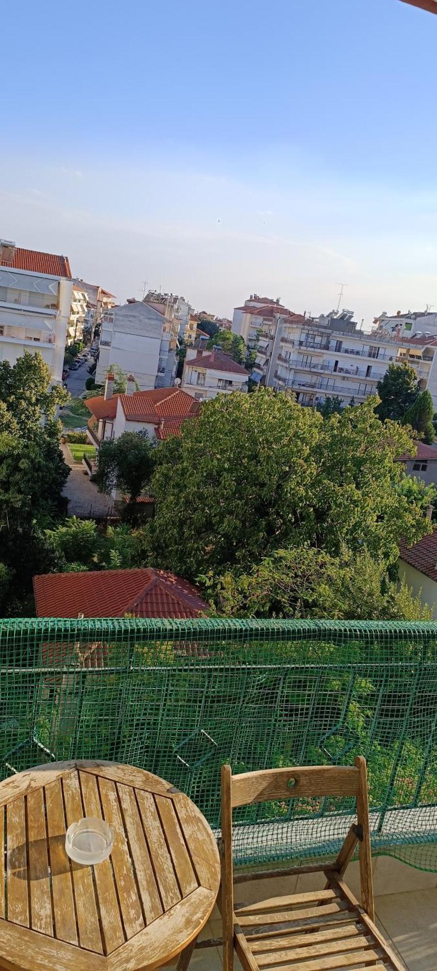 Kilkisluxuryapartment מראה חיצוני תמונה