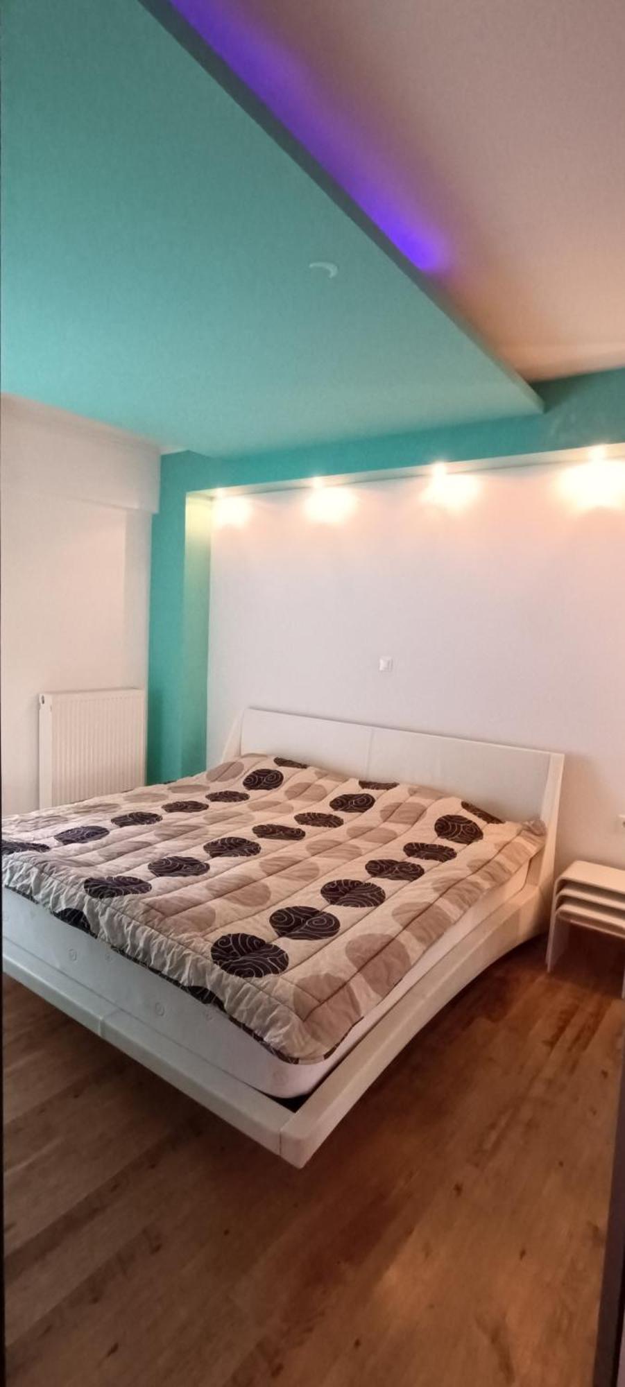 Kilkisluxuryapartment מראה חיצוני תמונה