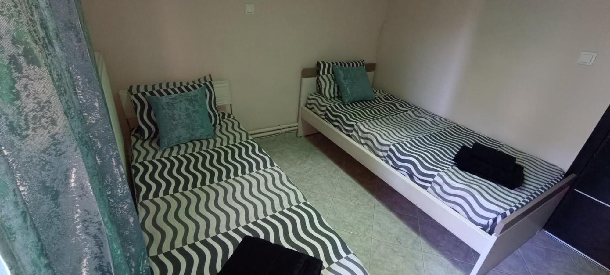 Kilkisluxuryapartment מראה חיצוני תמונה