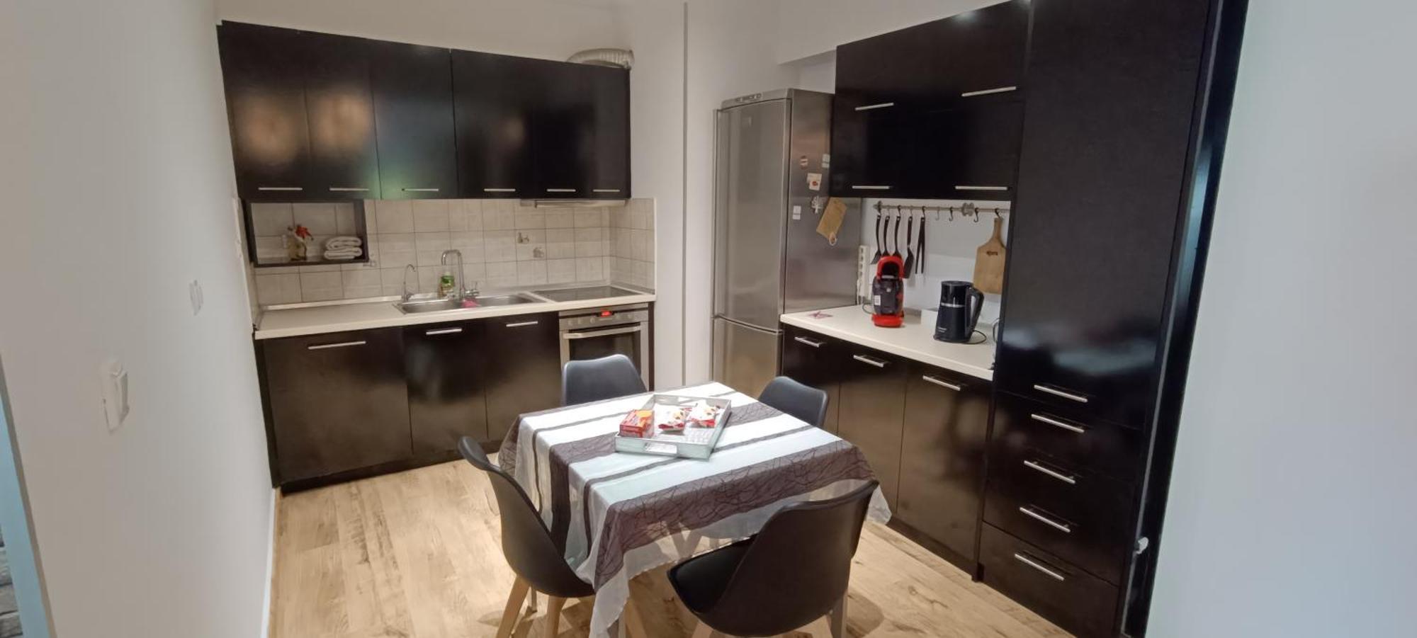 Kilkisluxuryapartment מראה חיצוני תמונה