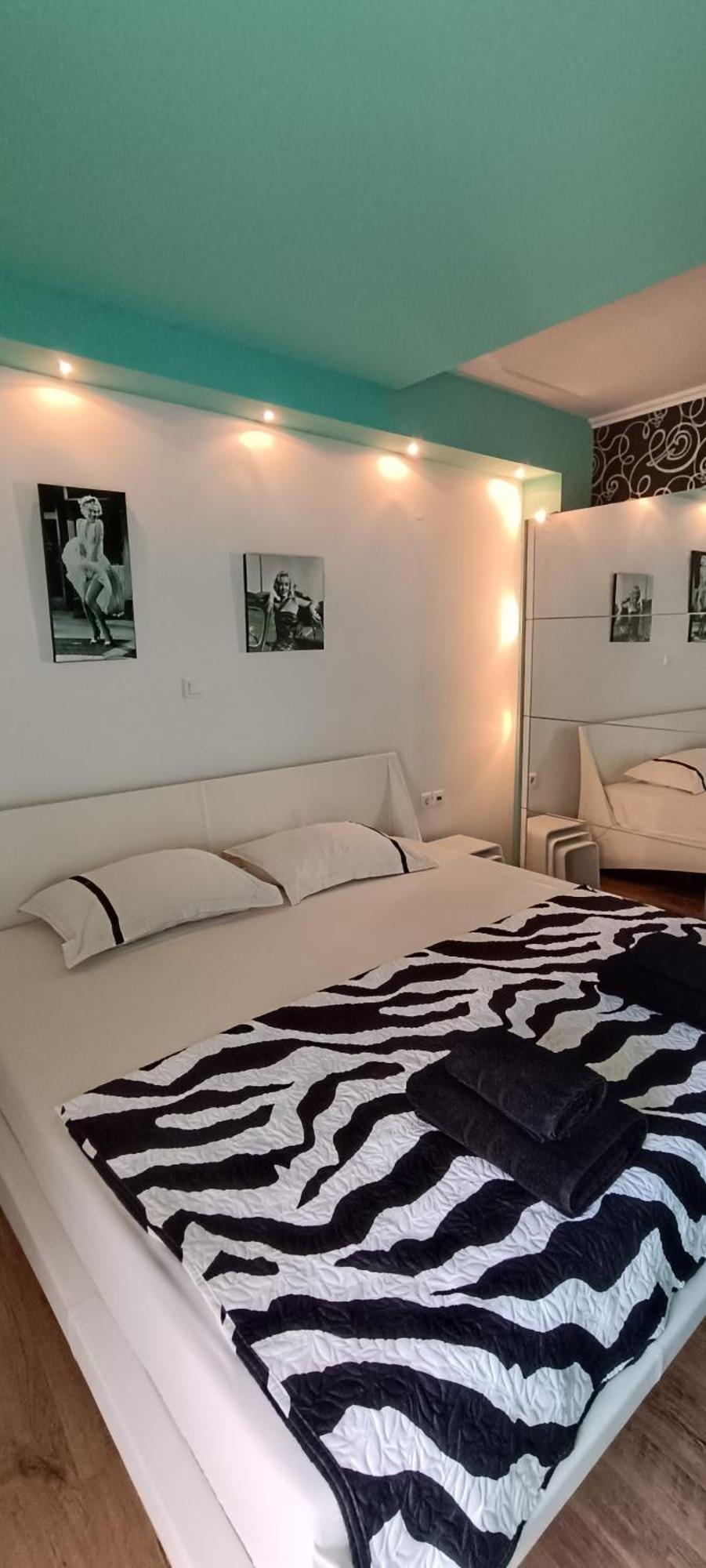 Kilkisluxuryapartment מראה חיצוני תמונה